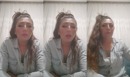 sunaayofficial19 TikTok Live — Sep 3, 2026, 11:34 PM
