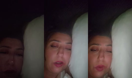 sunaayofficial19 TikTok Live — Sep 25, 2026, 10:05 PM