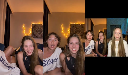 sundra_sndra TikTok Live — Oct 4, 2026, 6:45 PM