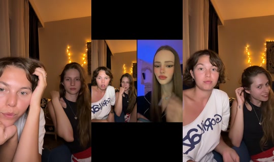 sundra_sndra TikTok Live — Oct 4, 2026, 7:35 PM