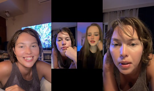 sundra_sndra TikTok Live — Oct 6, 2026, 8:37 PM