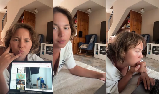 sundra_sndra TikTok Live — Oct 7, 2026, 12:26 PM