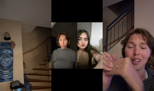 sundra_sndra TikTok Live — Oct 7, 2026, 8:58 PM