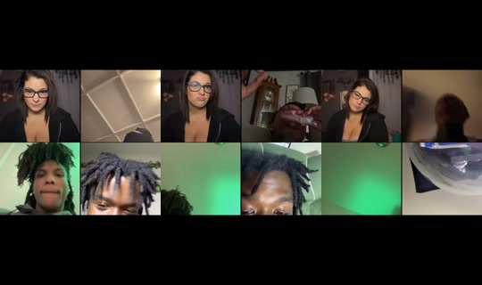 sunflower.soul94 TikTok Live — Oct 1, 2026, 4:03 AM