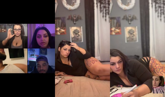 sunflower.soul94 TikTok Live — Oct 3, 2026, 1:36 AM