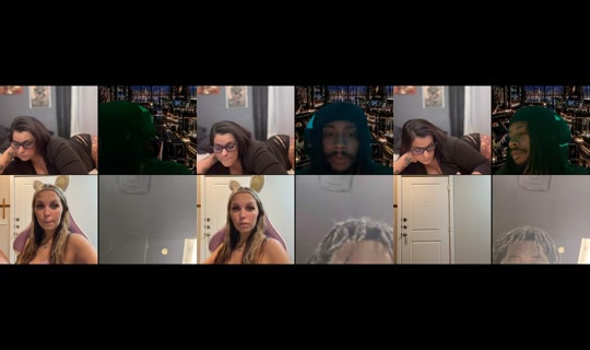 sunflower.soul94 TikTok Live — Oct 3, 2026, 2:51 AM