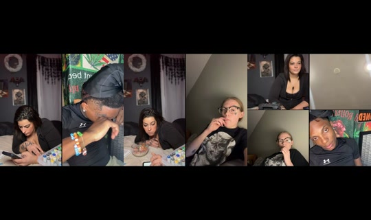 sunflower.soul94 TikTok Live — Oct 4, 2026, 5:03 AM