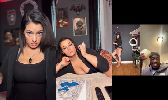 sunflower.soul94 TikTok Live — Oct 4, 2026, 5:40 PM