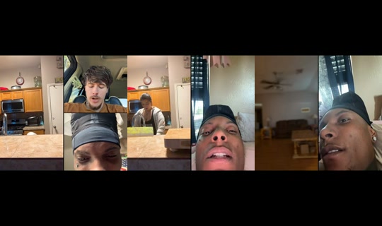 sunflower.soul94 TikTok Live — Oct 8, 2026, 8:03 PM