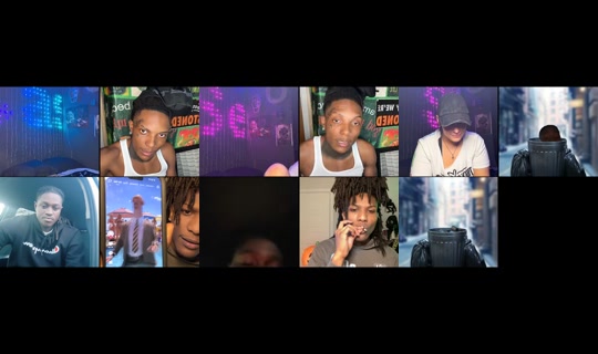 sunflower.soul94 TikTok Live — Oct 8, 2026, 11:34 PM