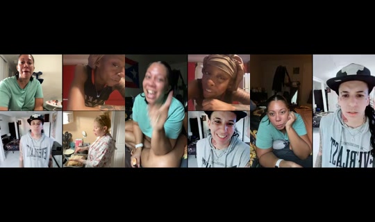 sunflowerbeauty13 TikTok Live — Aug 20, 2026, 11:00 PM