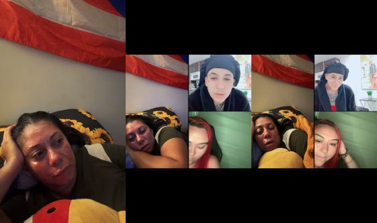 sunflowerbeauty13 TikTok Live — Sep 29, 2026, 3:04 AM