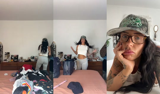 sunflowerpixxie TikTok Live — Aug 26, 2026, 7:02 PM