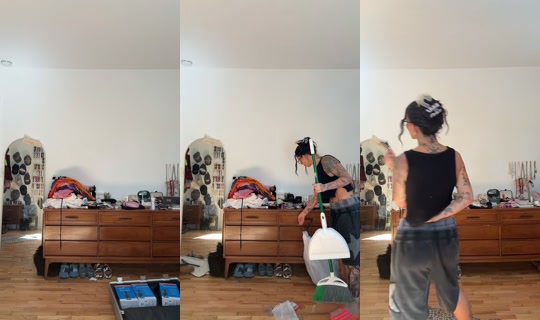sunflowerpixxie TikTok Live — Aug 26, 2026, 8:56 PM