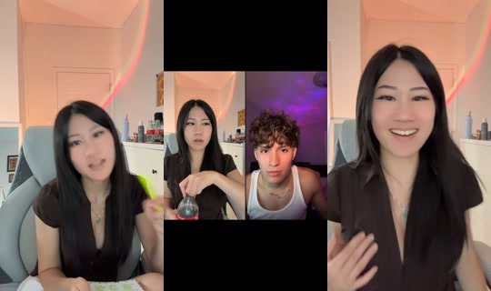 sunflowersareprettycool TikTok Live — Aug 24, 2026, 7:06 AM