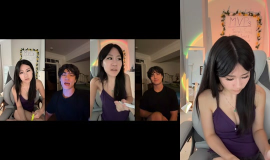 sunflowersareprettycool TikTok Live — Aug 25, 2026, 7:10 AM
