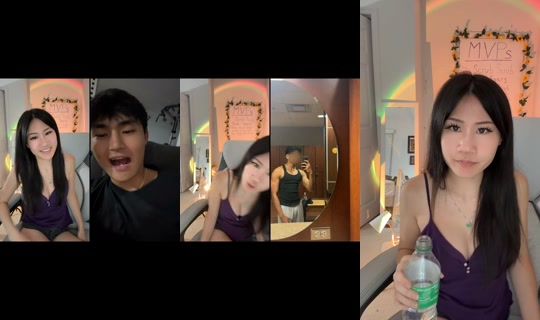 sunflowersareprettycool TikTok Live — Aug 25, 2026, 8:50 AM