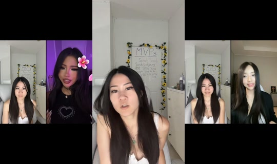 sunflowersareprettycool TikTok Live — Aug 26, 2026, 5:30 AM