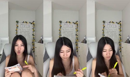 sunflowersareprettycool TikTok Live — Aug 26, 2026, 6:39 AM