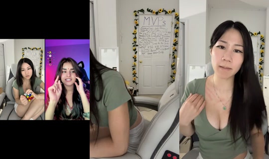 sunflowersareprettycool TikTok Live — Aug 29, 2026, 4:21 AM