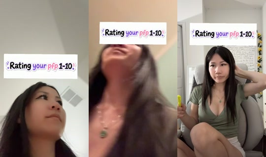 sunflowersareprettycool TikTok Live — Aug 29, 2026, 6:41 AM