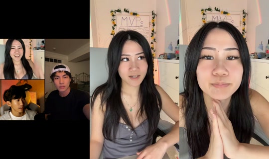 sunflowersareprettycool TikTok Live — Aug 30, 2026, 3:04 AM