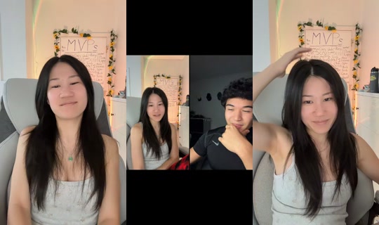 sunflowersareprettycool TikTok Live — Aug 31, 2026, 2:24 AM