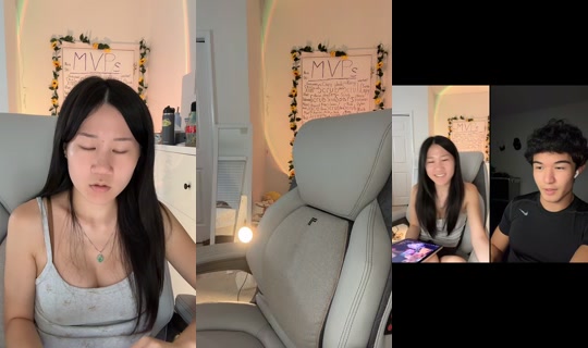 sunflowersareprettycool TikTok Live — Aug 31, 2026, 4:04 AM