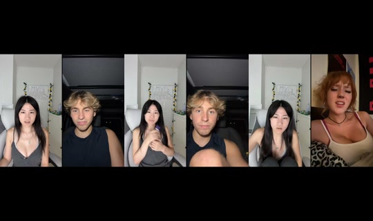 sunflowersareprettycool TikTok Live — Sep 1, 2026, 6:50 AM