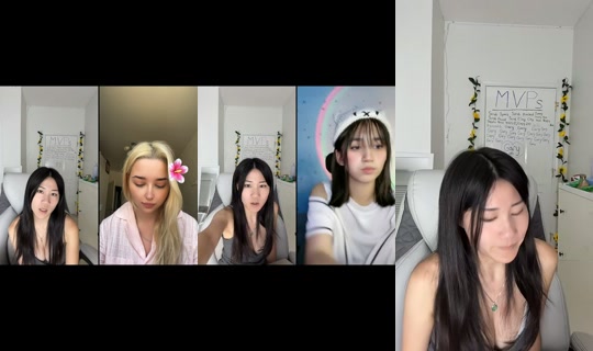 sunflowersareprettycool TikTok Live — Sep 1, 2026, 7:40 AM