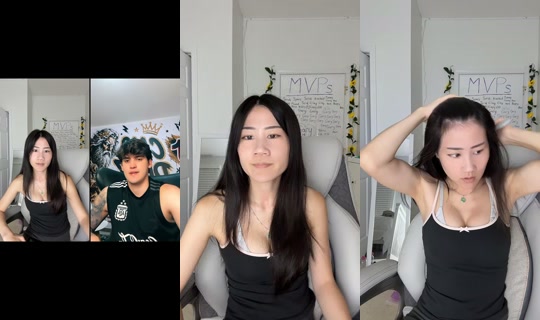 sunflowersareprettycool TikTok Live — Sep 2, 2026, 6:48 AM