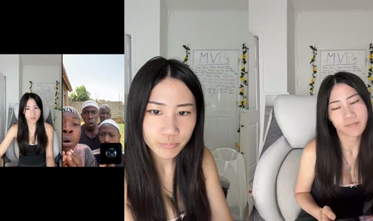 sunflowersareprettycool TikTok Live — Sep 2, 2026, 7:52 AM