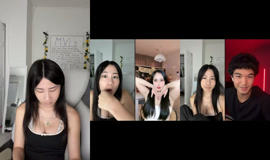 sunflowersareprettycool TikTok Live — Sep 2, 2026, 10:26 AM