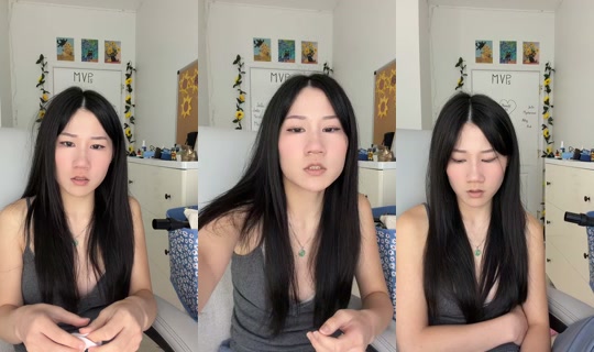 sunflowersareprettycool TikTok Live — Oct 6, 2026, 8:03 PM
