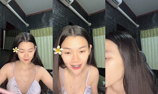 sunflowluv9 TikTok Live — Aug 22, 2026, 4:15 PM