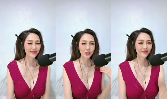 sunghee0727 TikTok Live — Aug 23, 2026, 11:40 AM