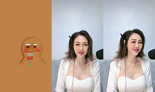 sunghee0727 TikTok Live — Aug 24, 2026, 9:10 AM