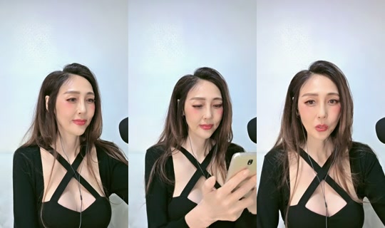 sunghee0727 TikTok Live — Aug 25, 2026, 9:55 AM