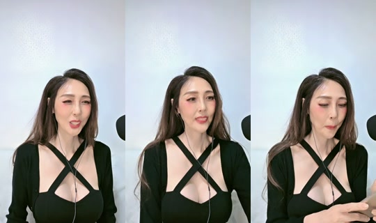 sunghee0727 TikTok Live — Aug 25, 2026, 11:36 AM