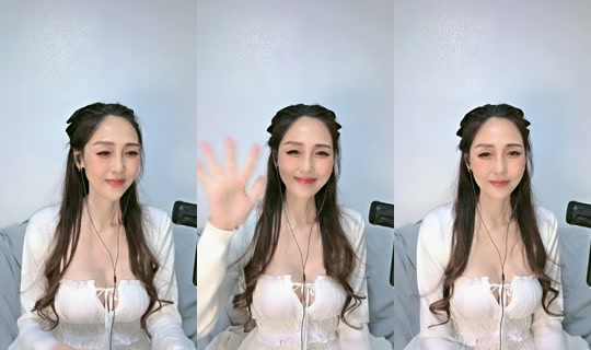 sunghee0727 TikTok Live — Aug 28, 2026, 10:03 AM