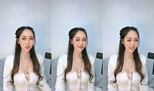 sunghee0727 TikTok Live — Aug 28, 2026, 11:43 AM