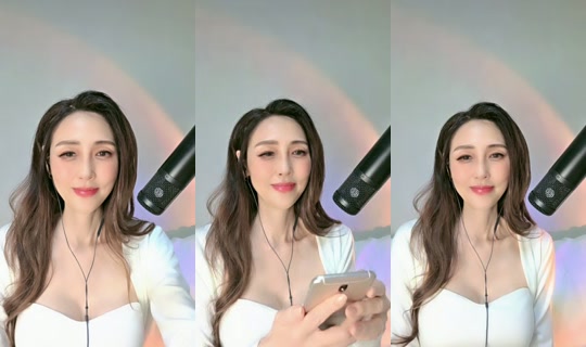 sunghee0727 TikTok Live — Sep 23, 2026, 10:06 AM