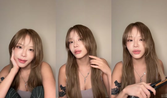 suni_bebe TikTok Live — Sep 15, 2026, 2:13 PM