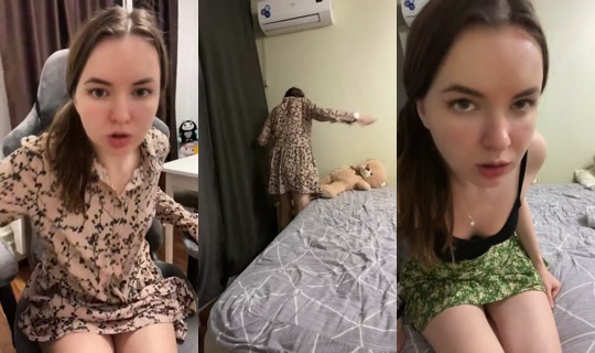 suni_sonya2 TikTok Live — Aug 23, 2026, 6:52 AM