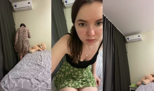 suni_sonya2 TikTok Live — Aug 23, 2026, 7:43 AM