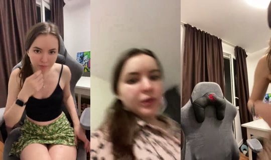 suni_sonya2 TikTok Live — Aug 23, 2026, 8:33 AM