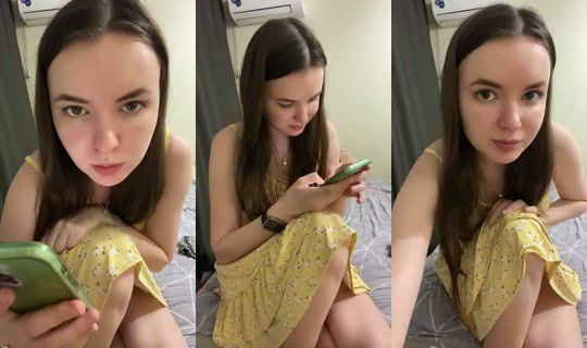 suni_sonya2 TikTok Live — Aug 24, 2026, 7:19 AM