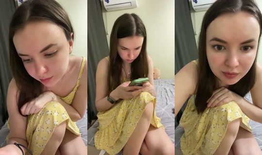 suni_sonya2 TikTok Live — Aug 24, 2026, 10:05 AM