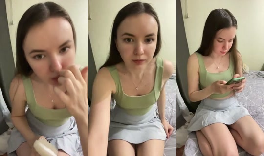 suni_sonya2 TikTok Live — Aug 26, 2026, 9:45 PM