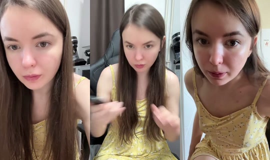 suni_sonya2 TikTok Live — Aug 29, 2026, 7:44 AM